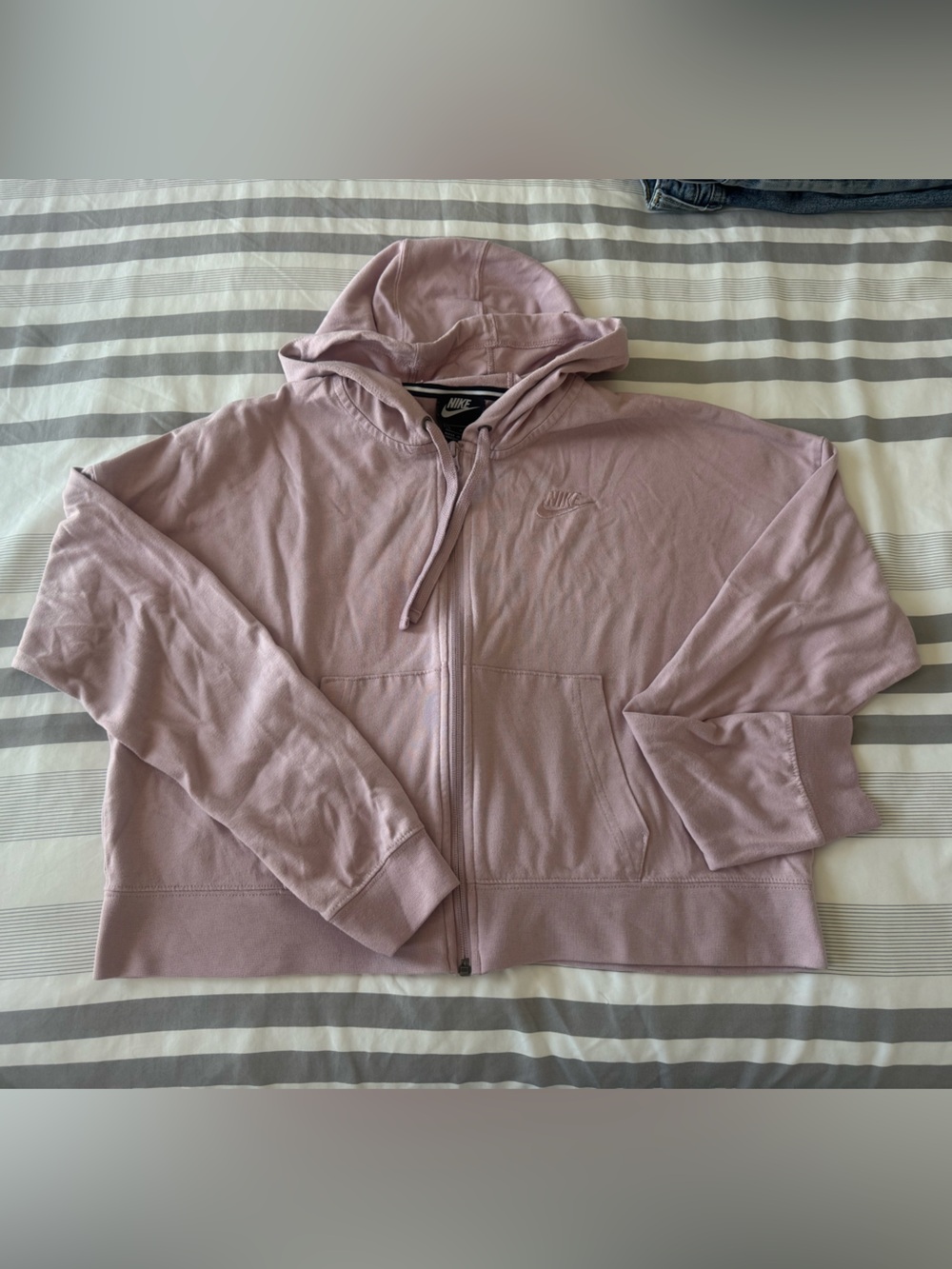 Nike hoodie